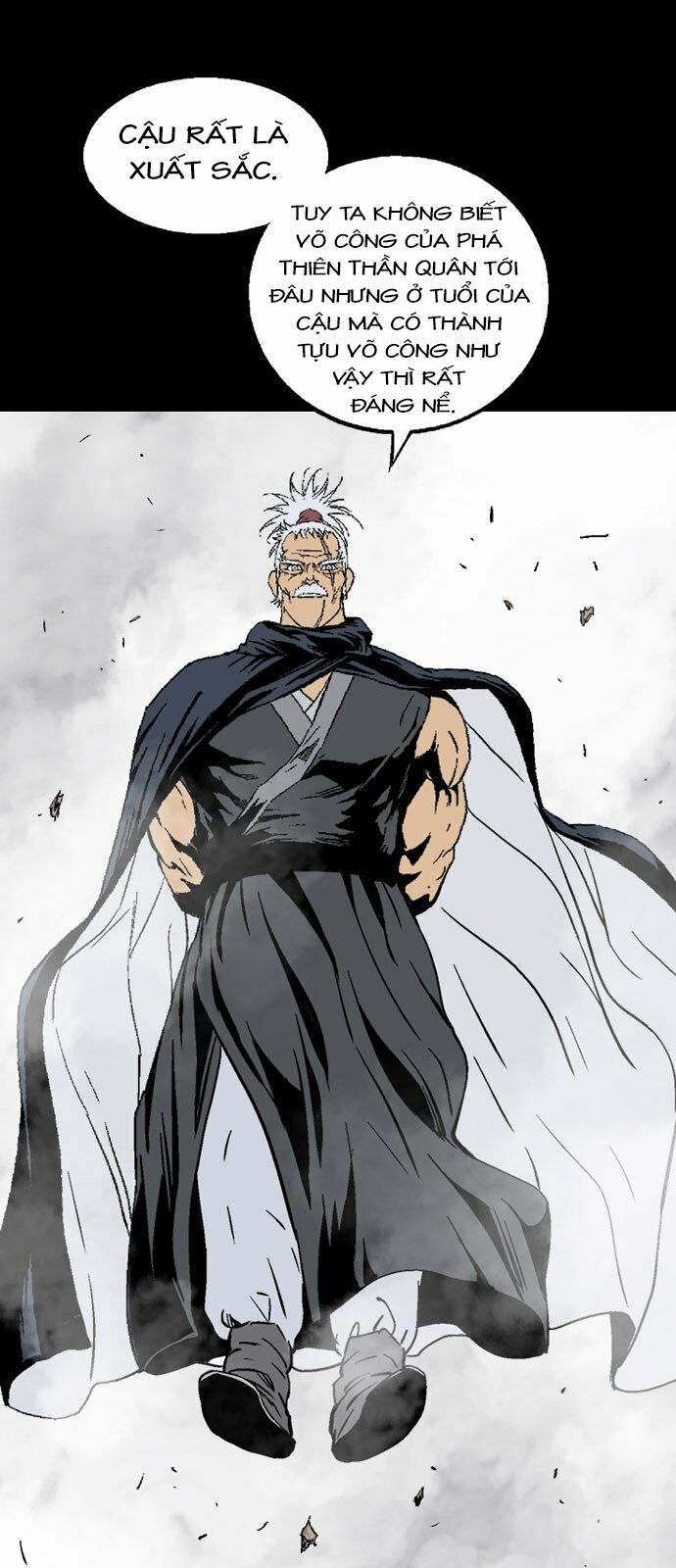 Gosu - Cao Thủ 2 Chapter 98 - Trang 8