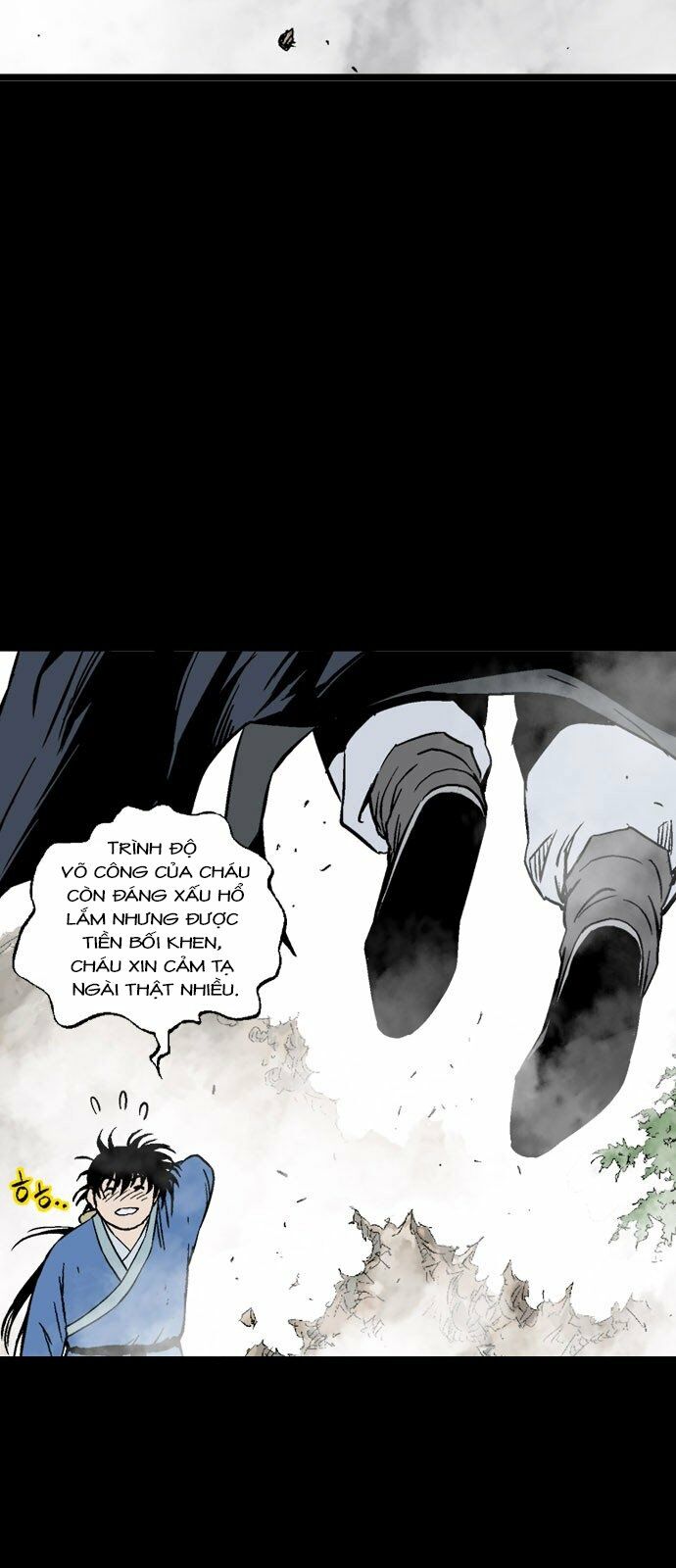 Gosu - Cao Thủ 2 Chapter 98 - Trang 9