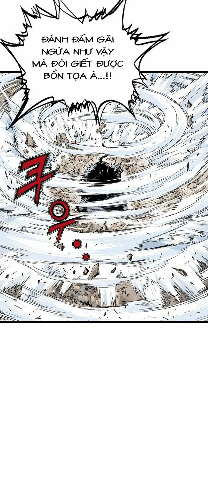 Gosu - Cao Thủ 2 Chapter 99 - Trang 12