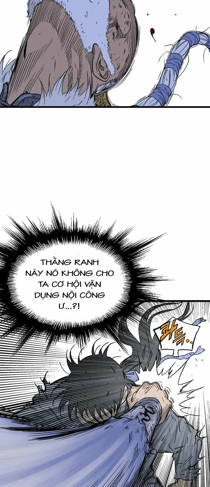 Gosu - Cao Thủ 2 Chapter 99 - Trang 15