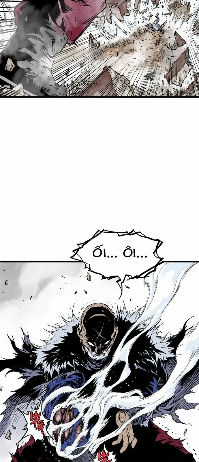 Gosu - Cao Thủ 2 Chapter 99 - Trang 20
