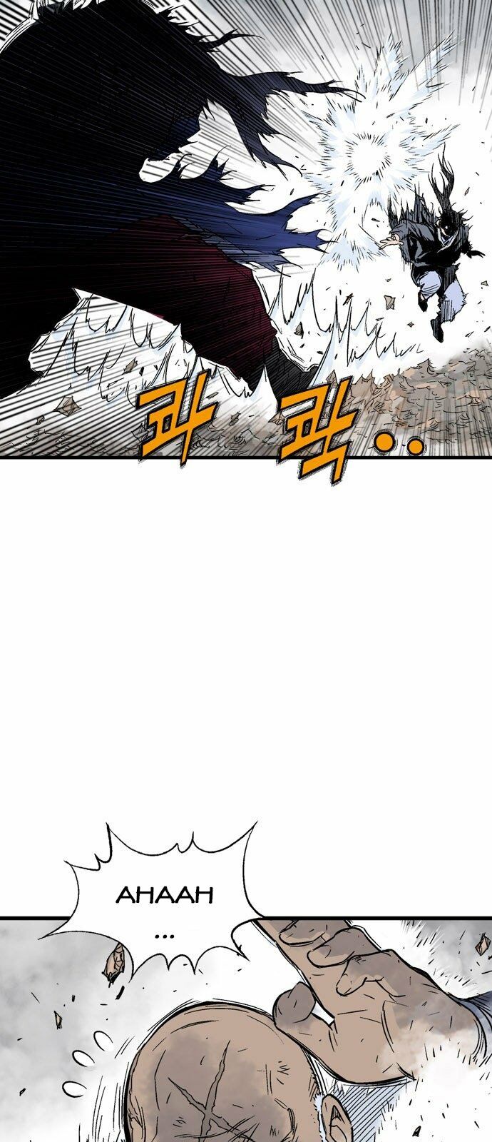 Gosu - Cao Thủ 2 Chapter 99 - Trang 24