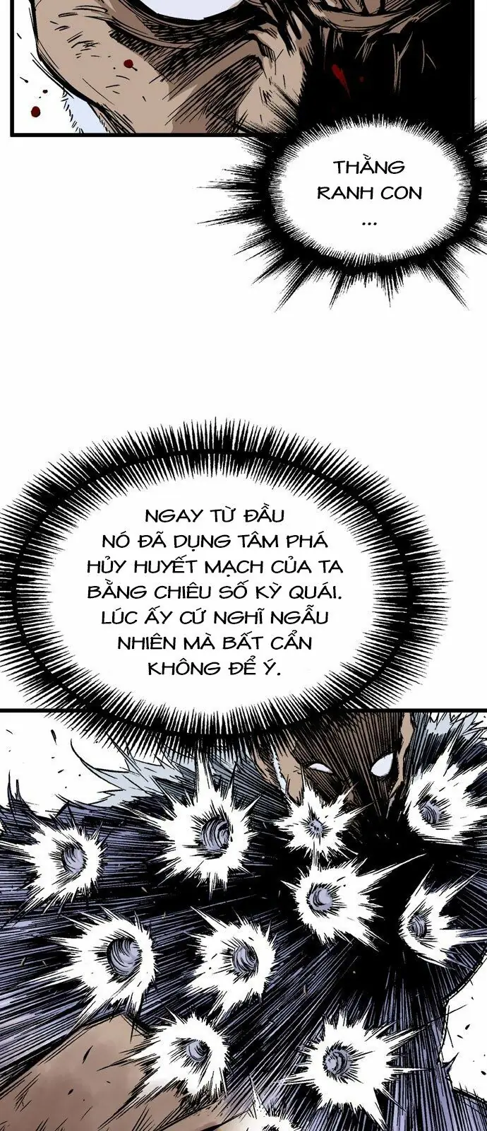 Gosu - Cao Thủ 2 Chapter 99 - Trang 30