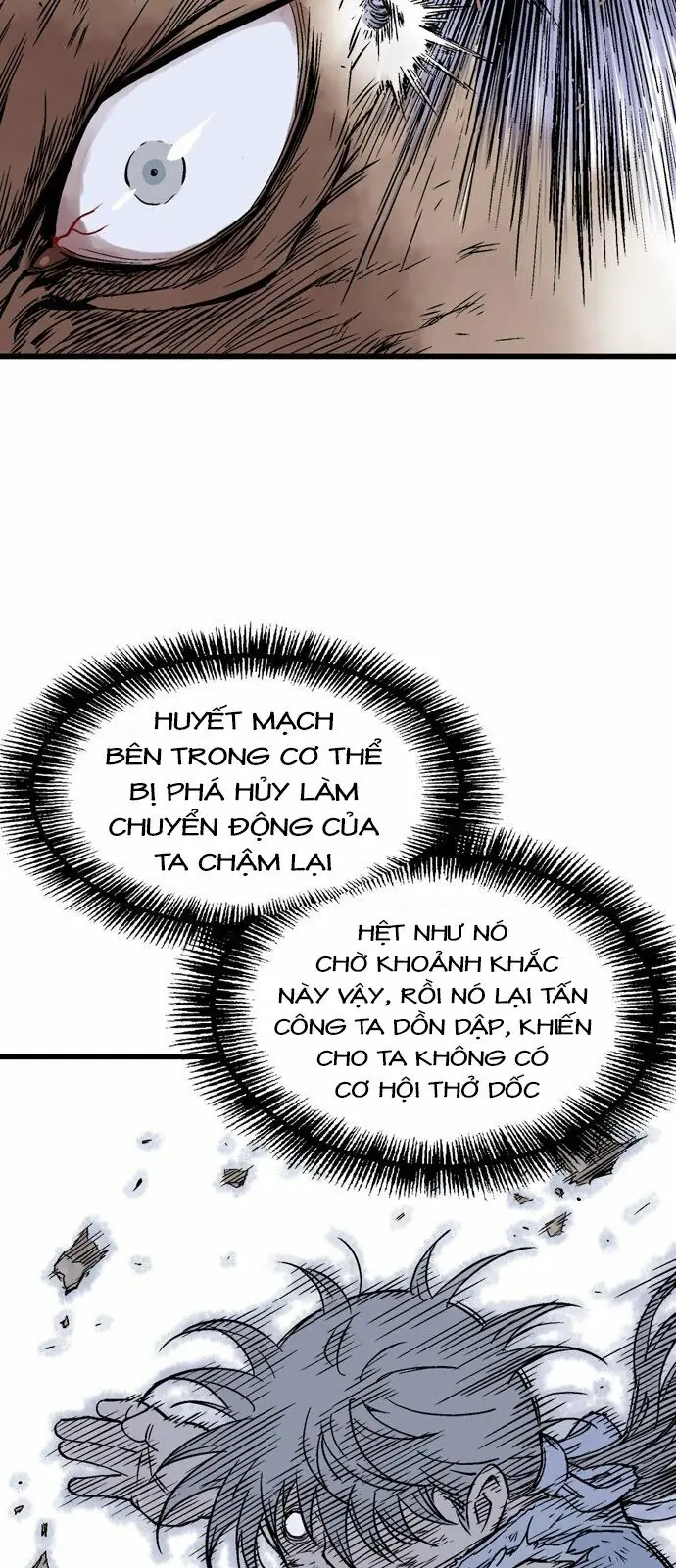 Gosu - Cao Thủ 2 Chapter 99 - Trang 31