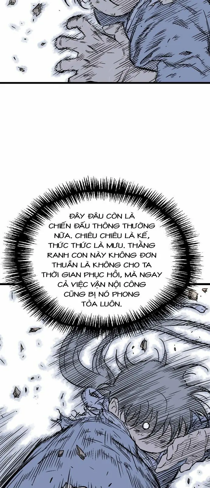 Gosu - Cao Thủ 2 Chapter 99 - Trang 32