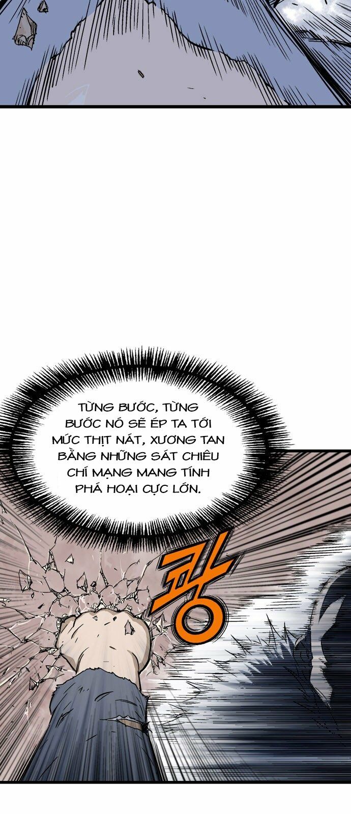 Gosu - Cao Thủ 2 Chapter 99 - Trang 33