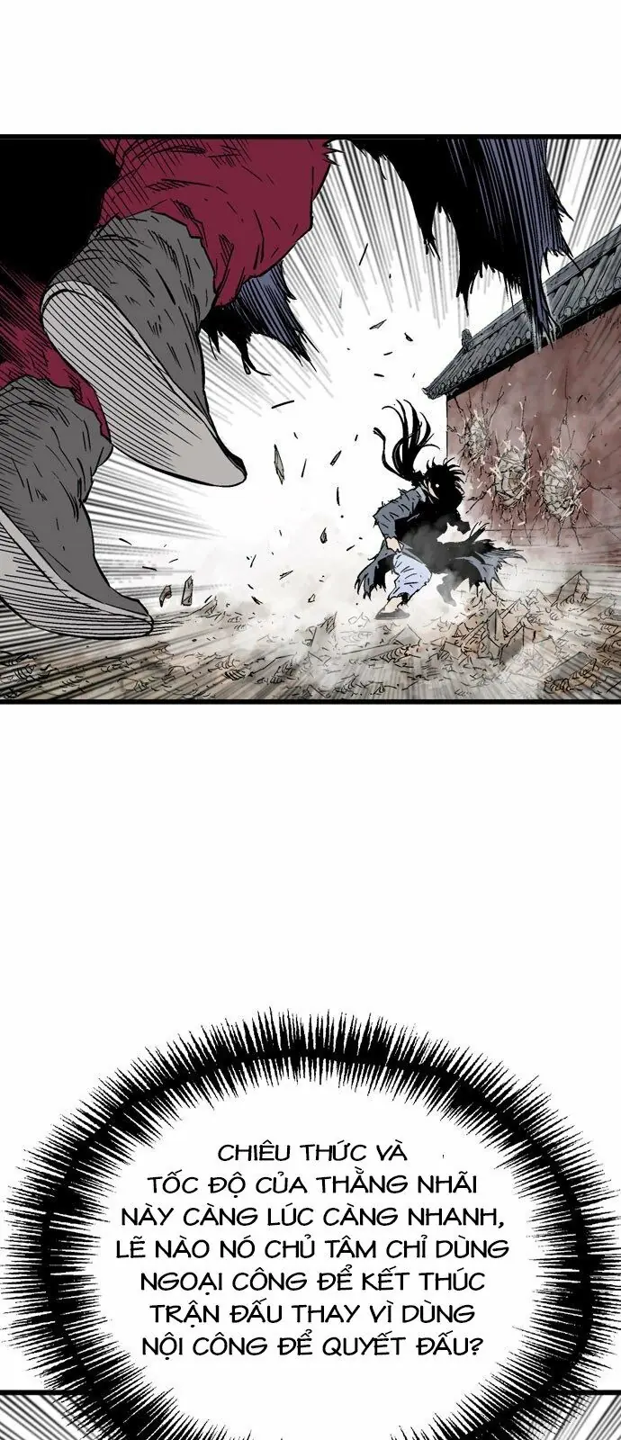 Gosu - Cao Thủ 2 Chapter 99 - Trang 35