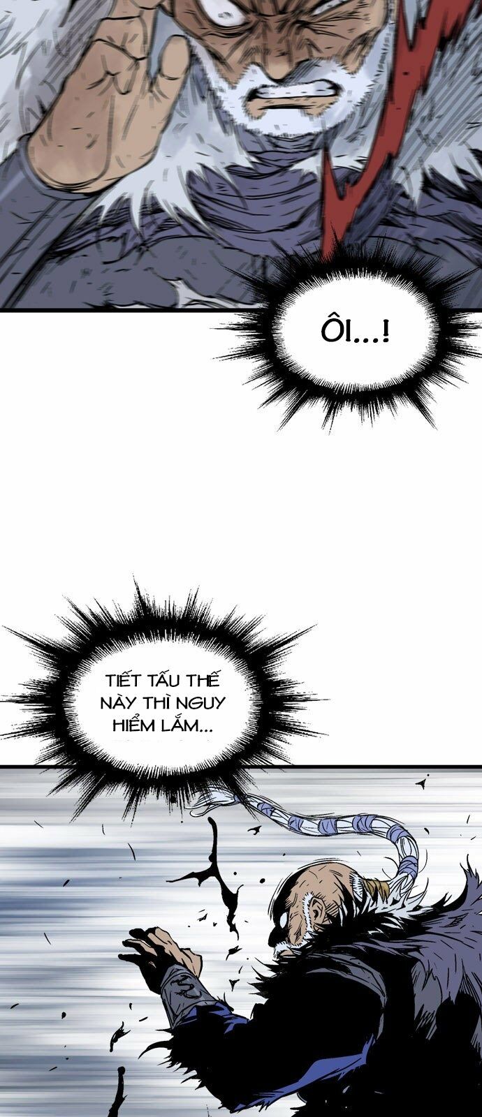 Gosu - Cao Thủ 2 Chapter 99 - Trang 38
