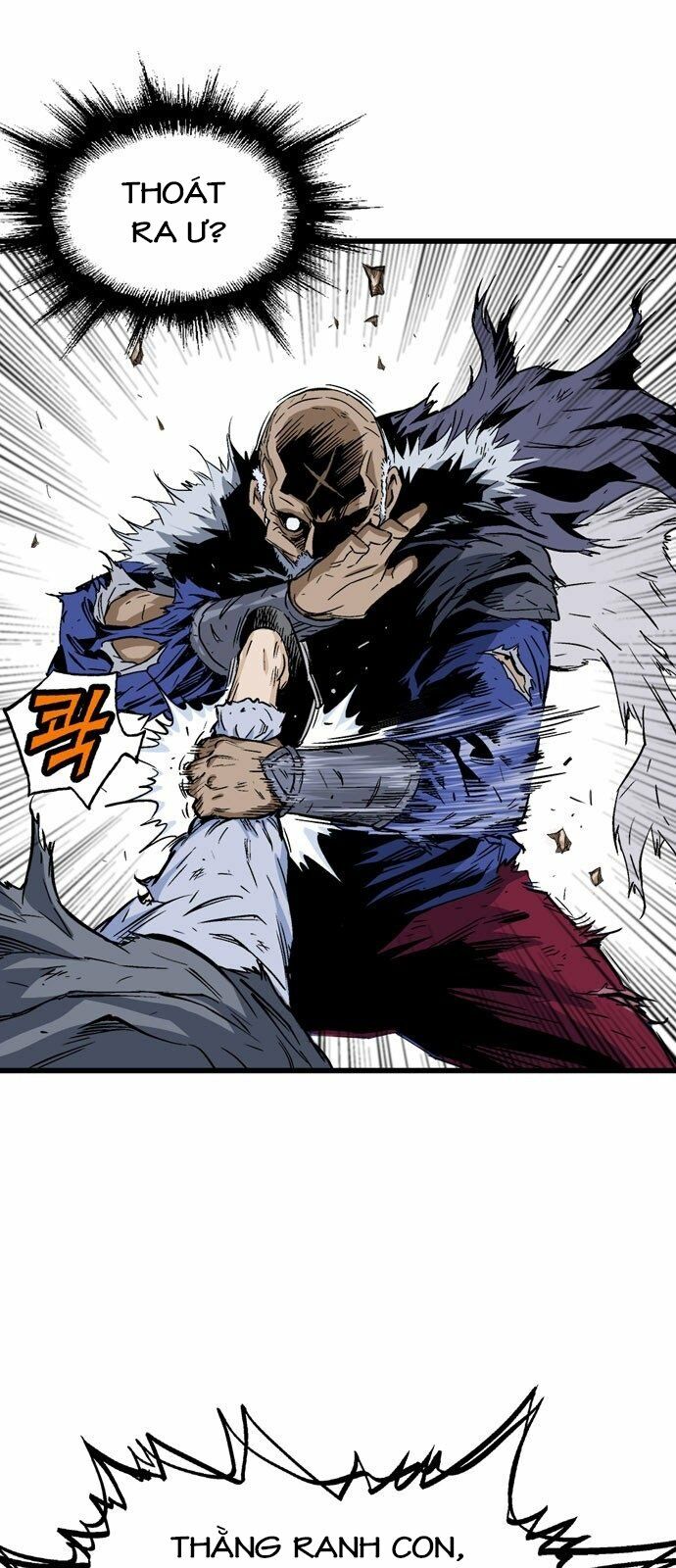 Gosu - Cao Thủ 2 Chapter 99 - Trang 41