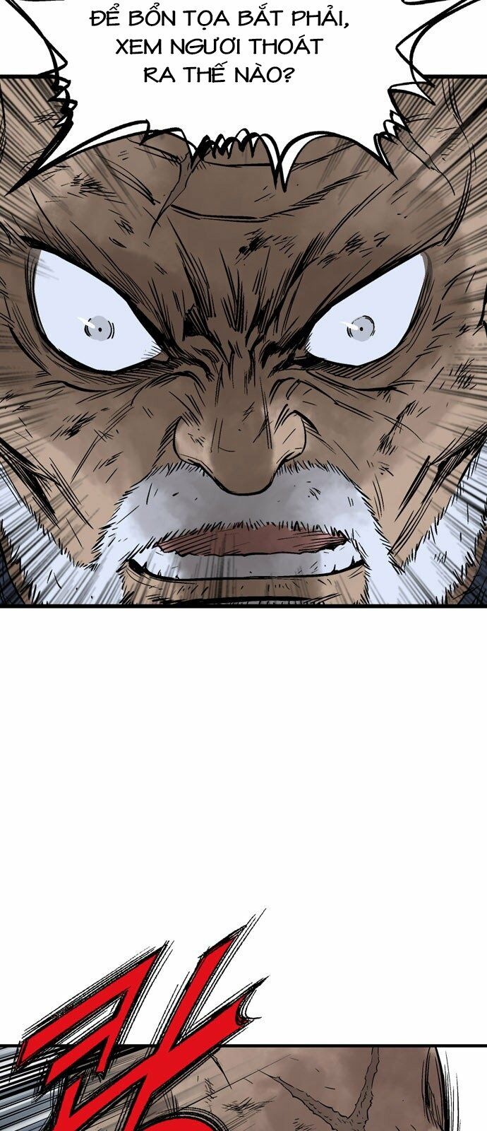 Gosu - Cao Thủ 2 Chapter 99 - Trang 42