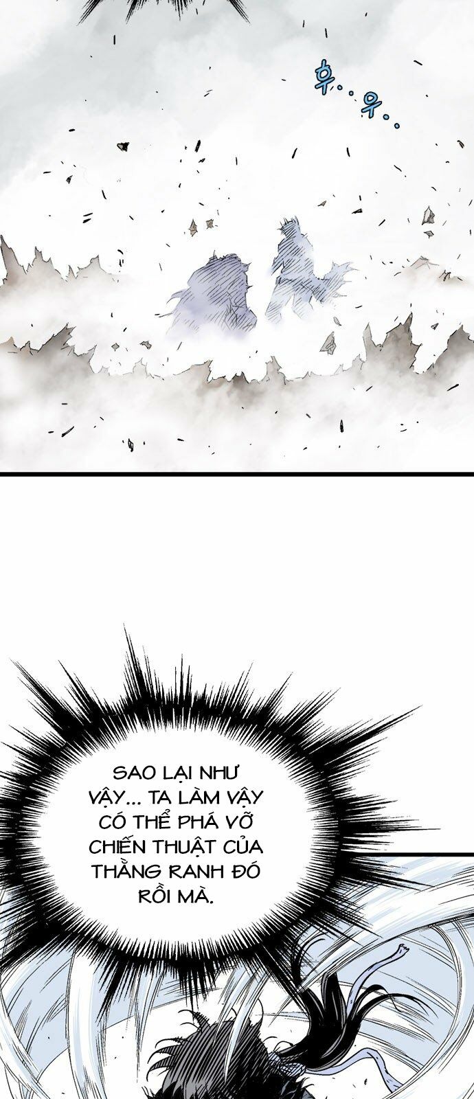 Gosu - Cao Thủ 2 Chapter 99 - Trang 49