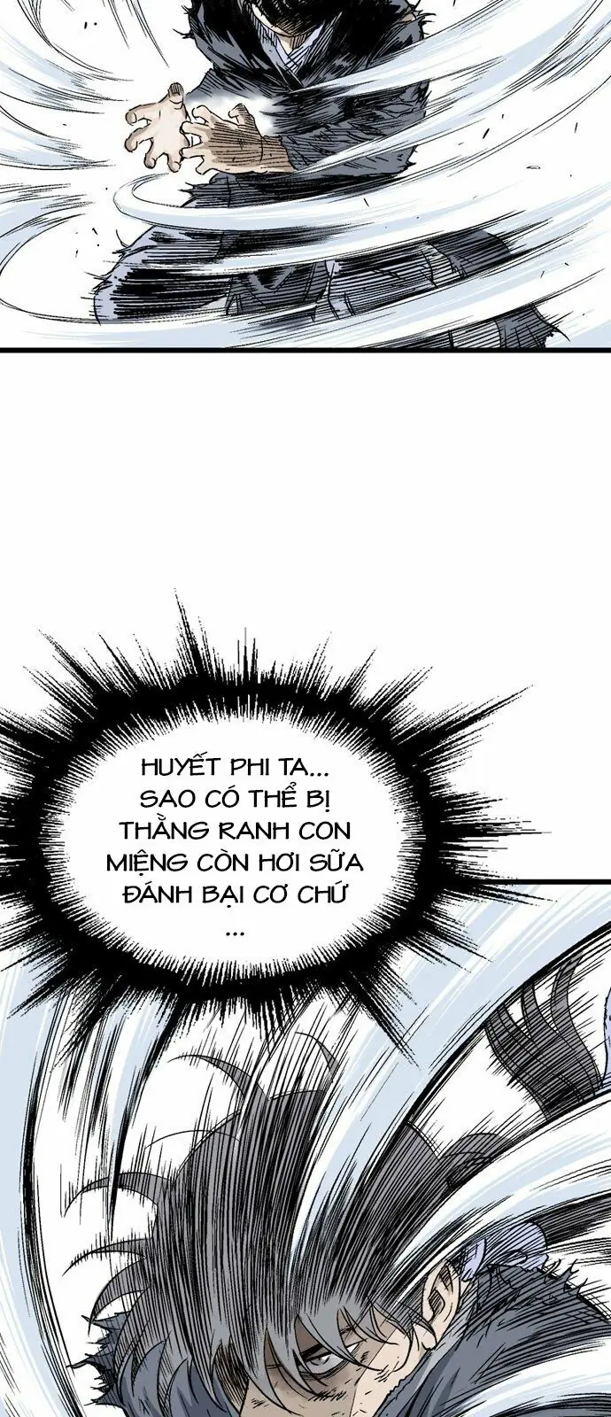 Gosu - Cao Thủ 2 Chapter 99 - Trang 50