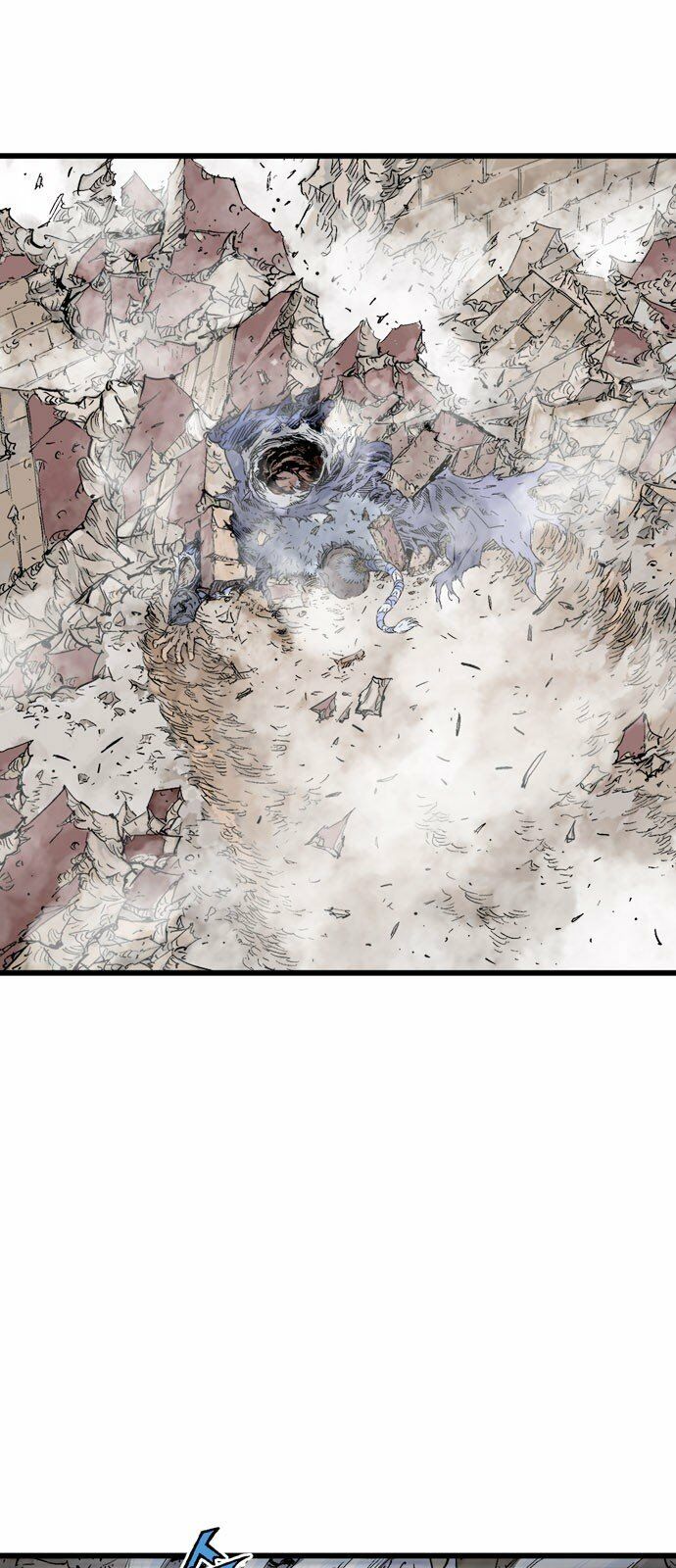 Gosu - Cao Thủ 2 Chapter 99 - Trang 8