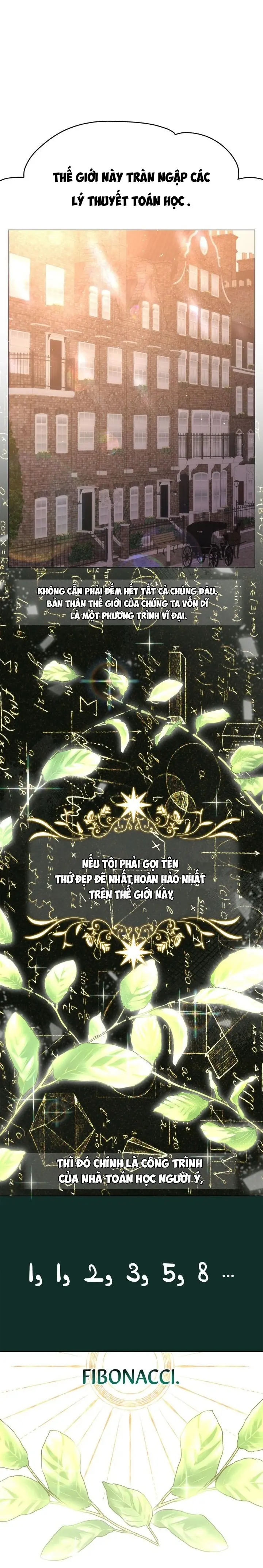 Grace ở xứ sở thần tiên Chapter 1 - Trang 6