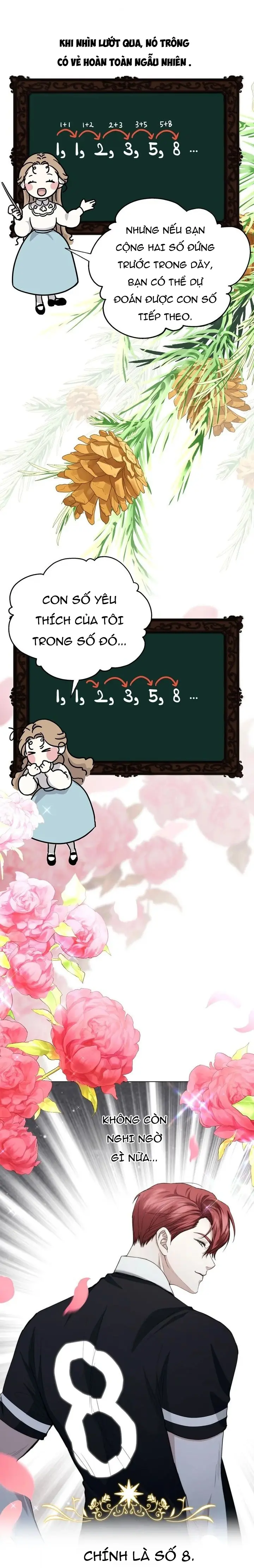 Grace ở xứ sở thần tiên Chapter 1 - Trang 7