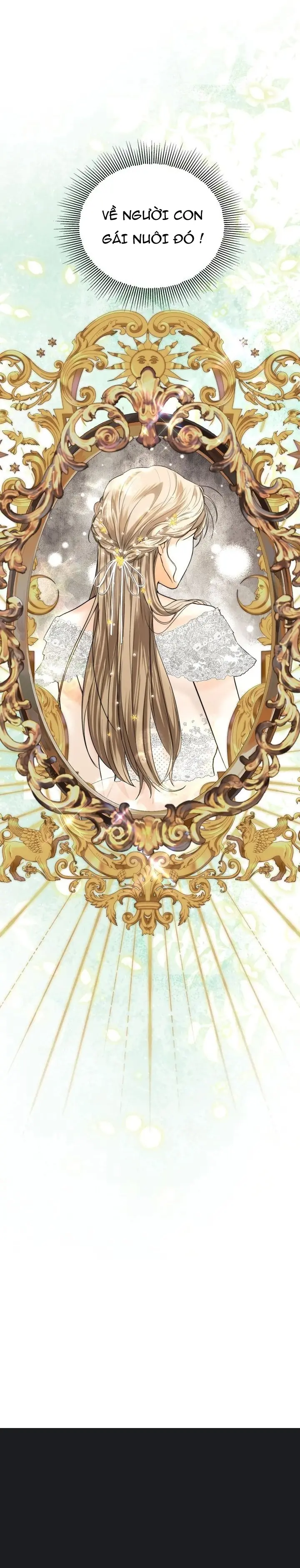 Grace ở xứ sở thần tiên Chapter 2 - Trang 24