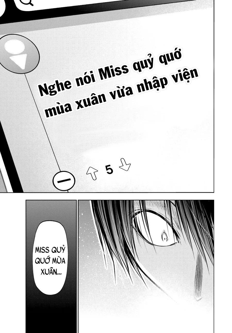 Grand Blue Chapter 108 - Trang 38