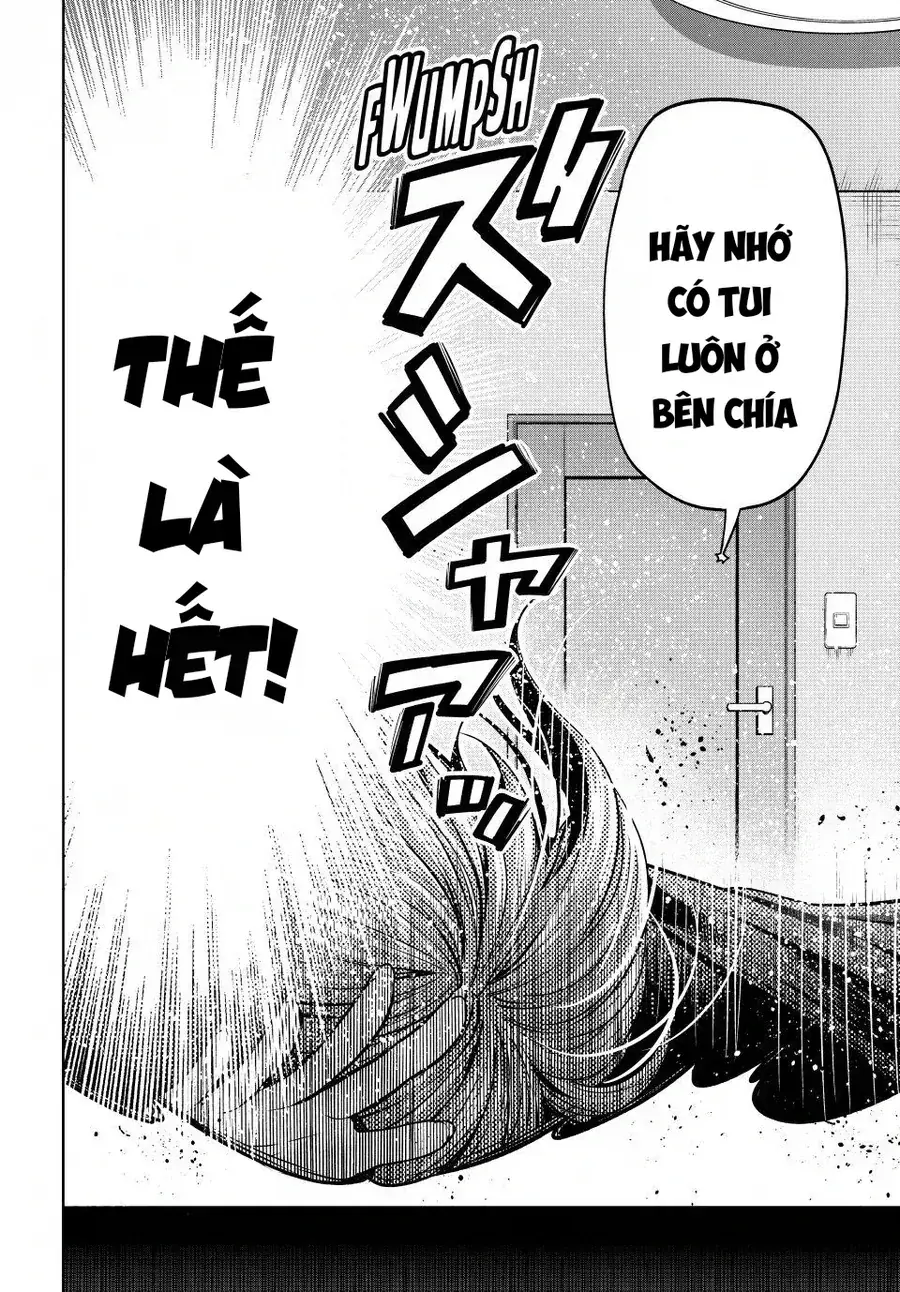 Grand Blue Chapter 109 - Trang 38