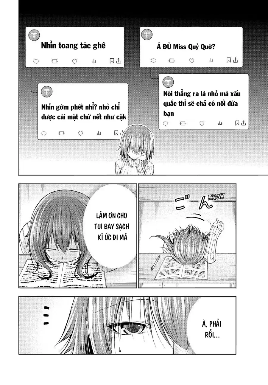 Grand Blue Chapter 111 - Trang 24