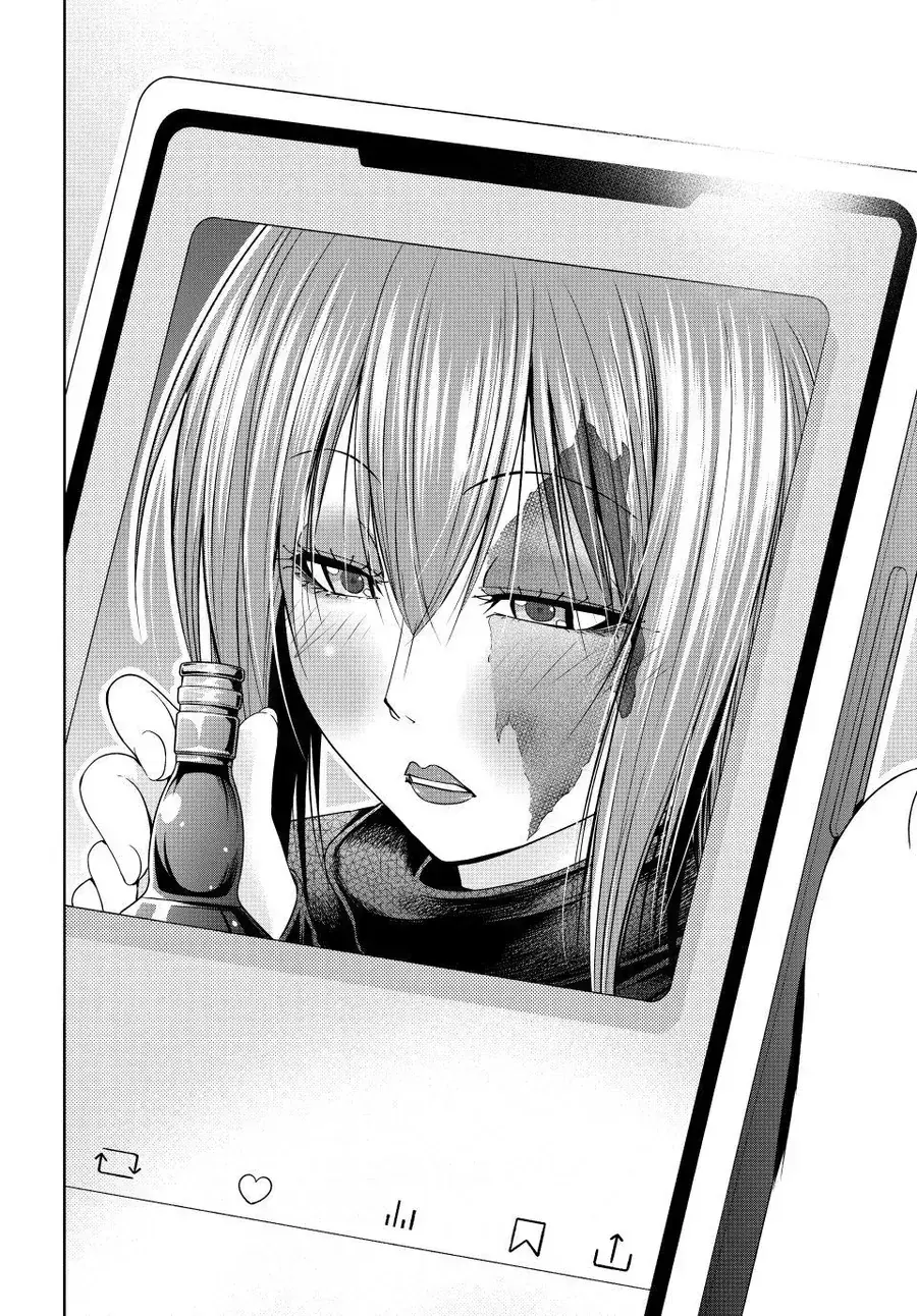 Grand Blue Chapter 111 - Trang 26