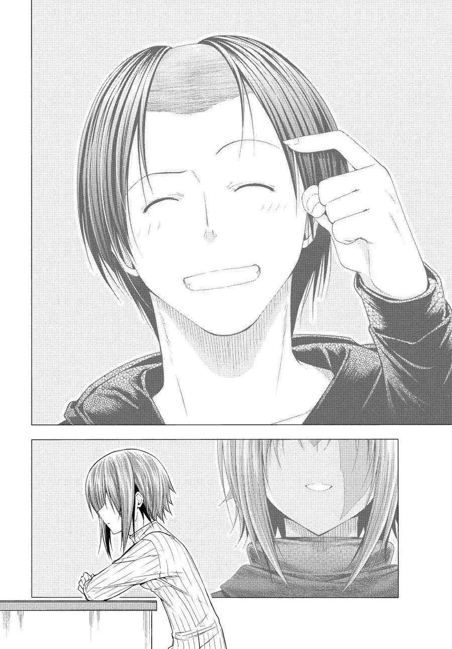 Grand Blue Chapter 111 - Trang 32