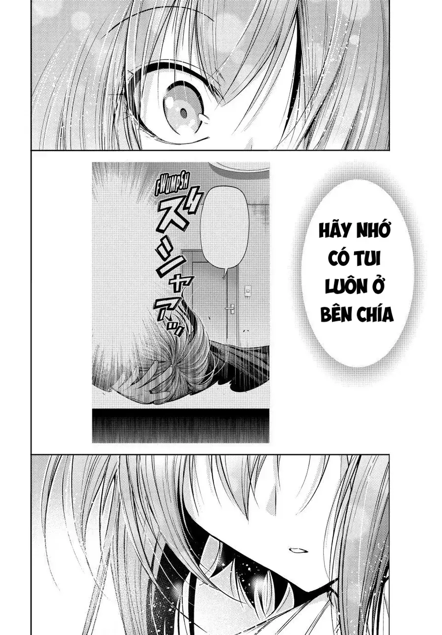 Grand Blue Chapter 111 - Trang 34