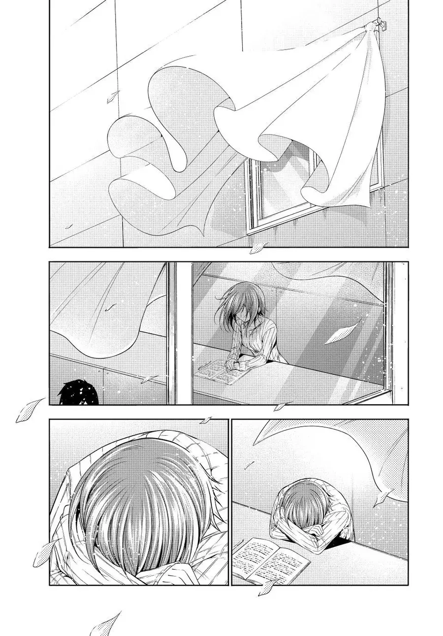 Grand Blue Chapter 111 - Trang 35