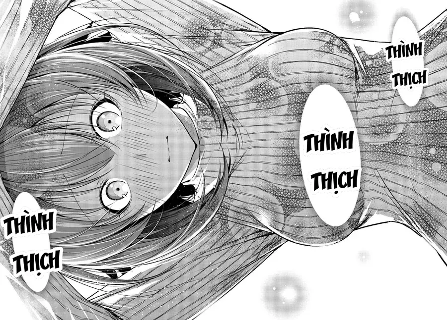Grand Blue Chapter 111 - Trang 36