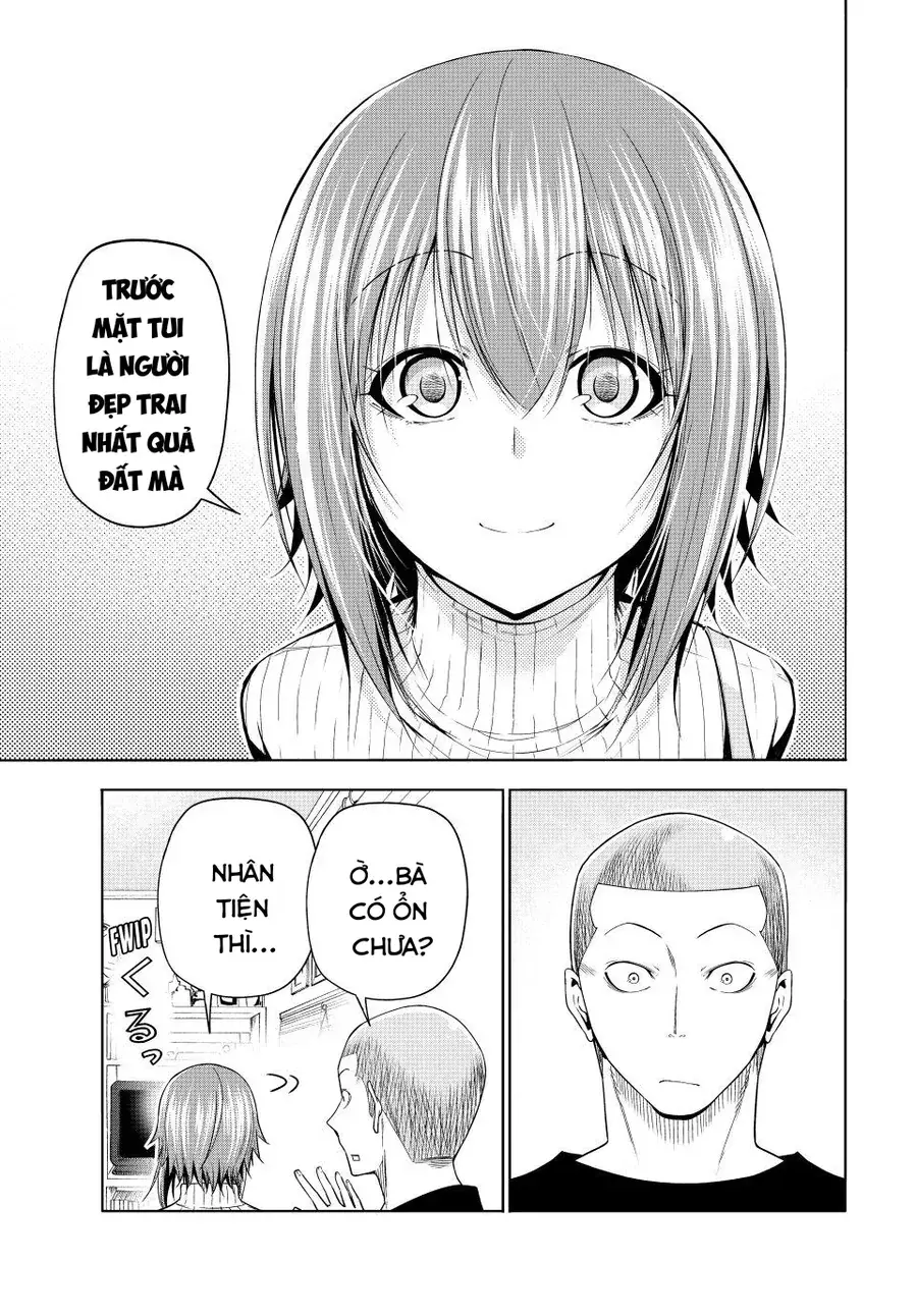 Grand Blue Chapter 111 - Trang 42