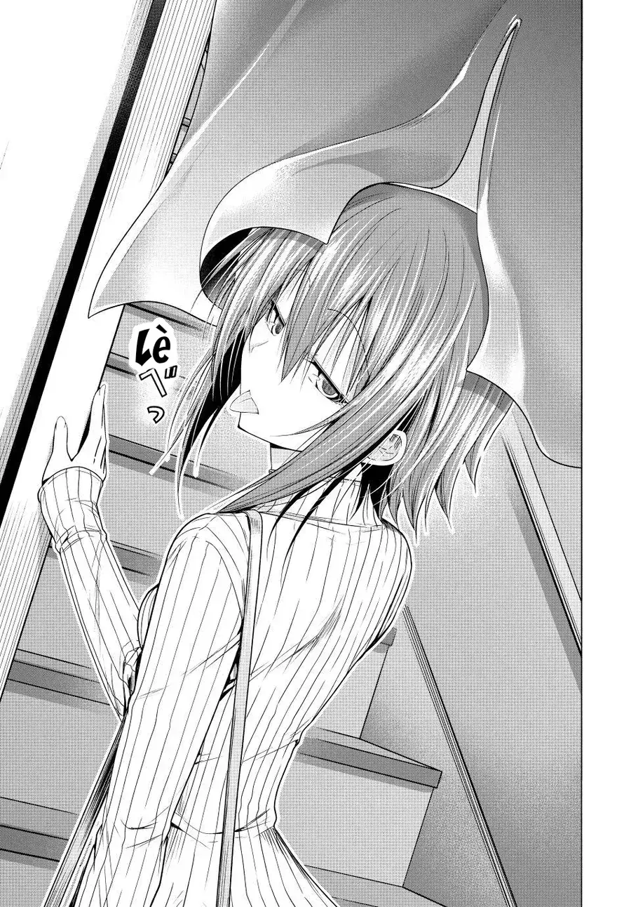 Grand Blue Chapter 111 - Trang 44