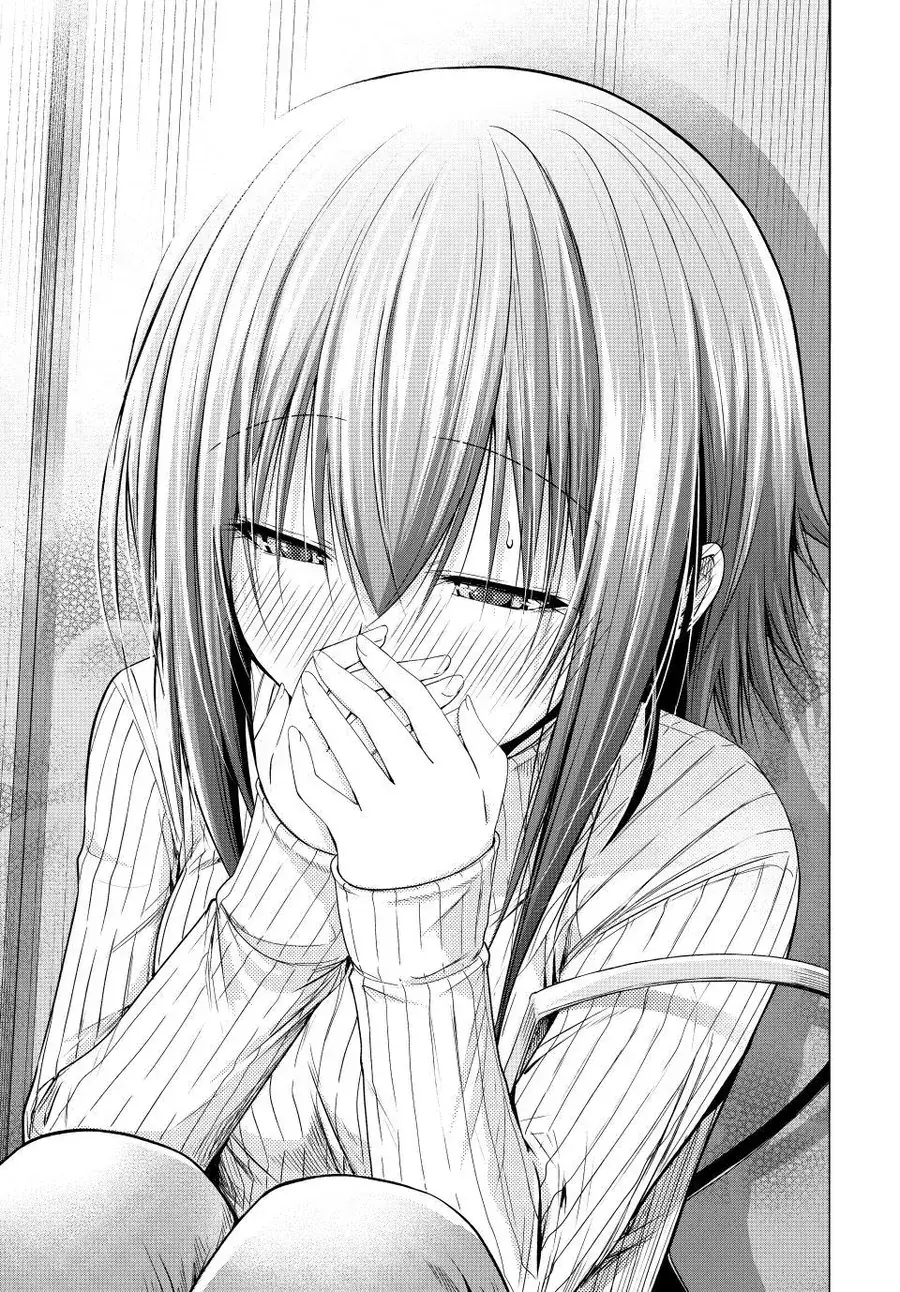 Grand Blue Chapter 111 - Trang 46