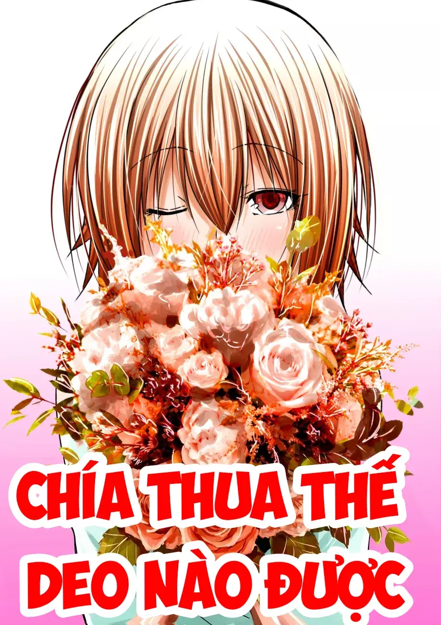 Grand Blue Chapter 111 - Trang 49