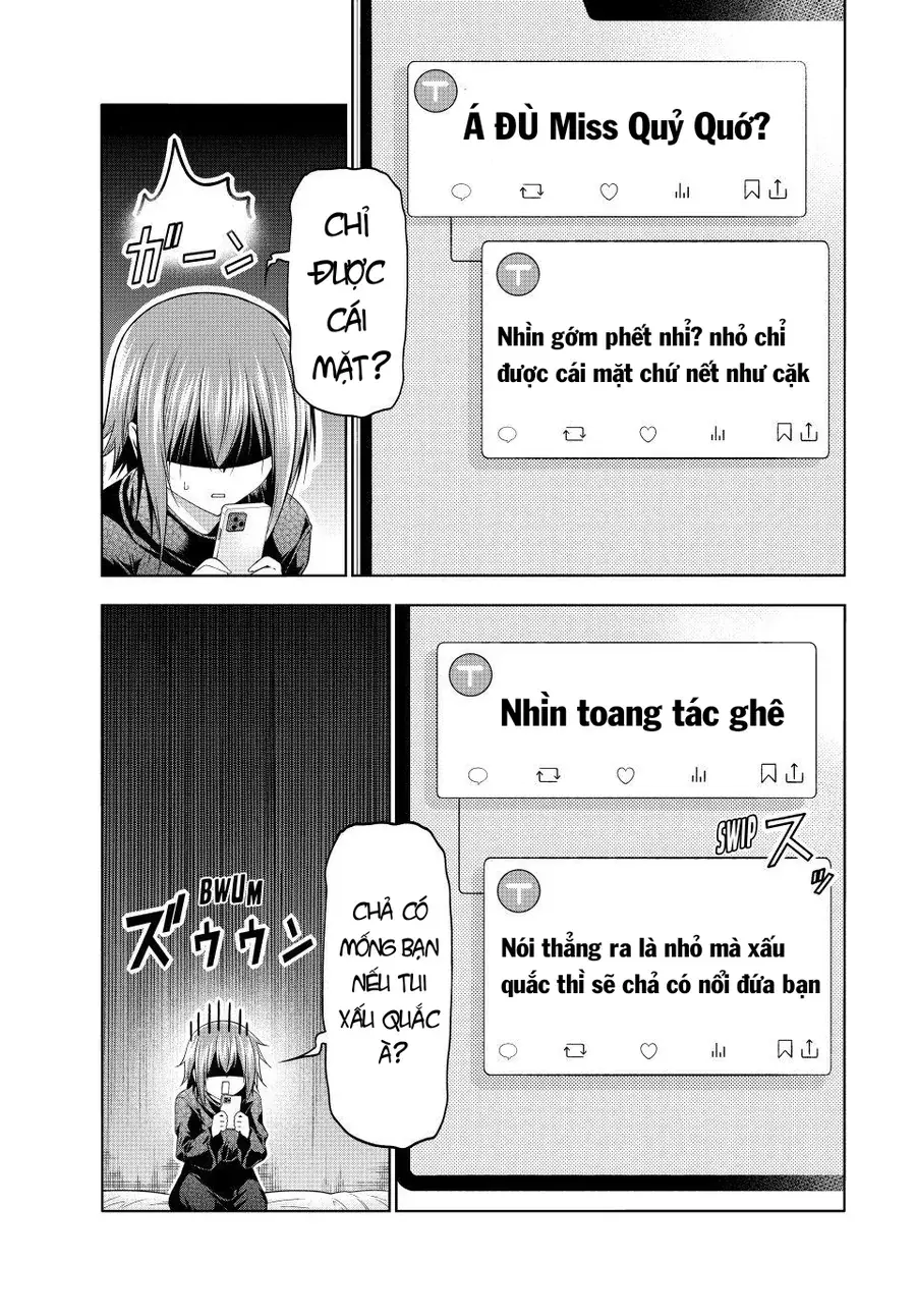 Grand Blue Chapter 111 - Trang 6