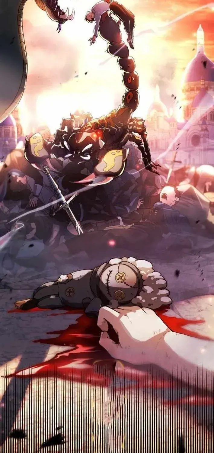 Gray Ash: Cuộc Sống Mới Tại Thành Phố Dungeon Chapter 1 - Trang 19