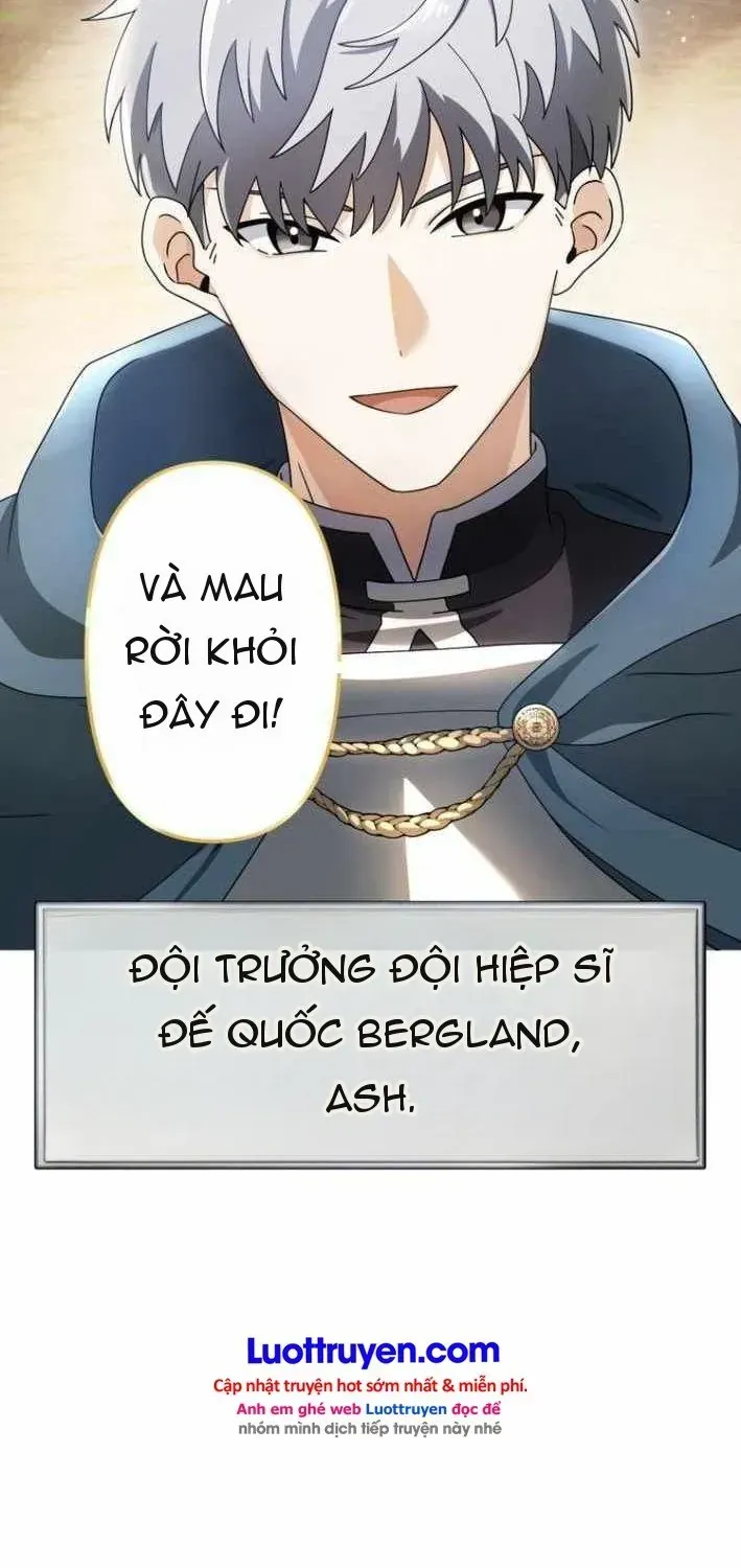 Gray Ash: Cuộc Sống Mới Tại Thành Phố Dungeon Chapter 1 - Trang 37