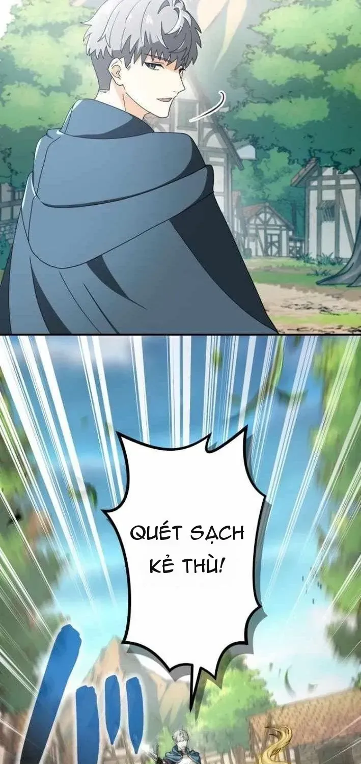 Gray Ash: Cuộc Sống Mới Tại Thành Phố Dungeon Chapter 1 - Trang 39