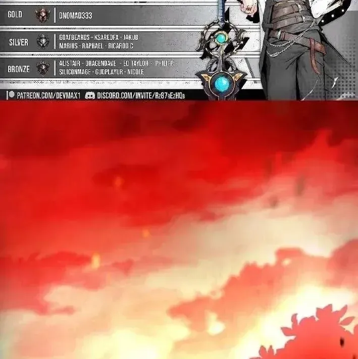 Gray Ash: Cuộc Sống Mới Tại Thành Phố Dungeon Chapter 1 - Trang 4
