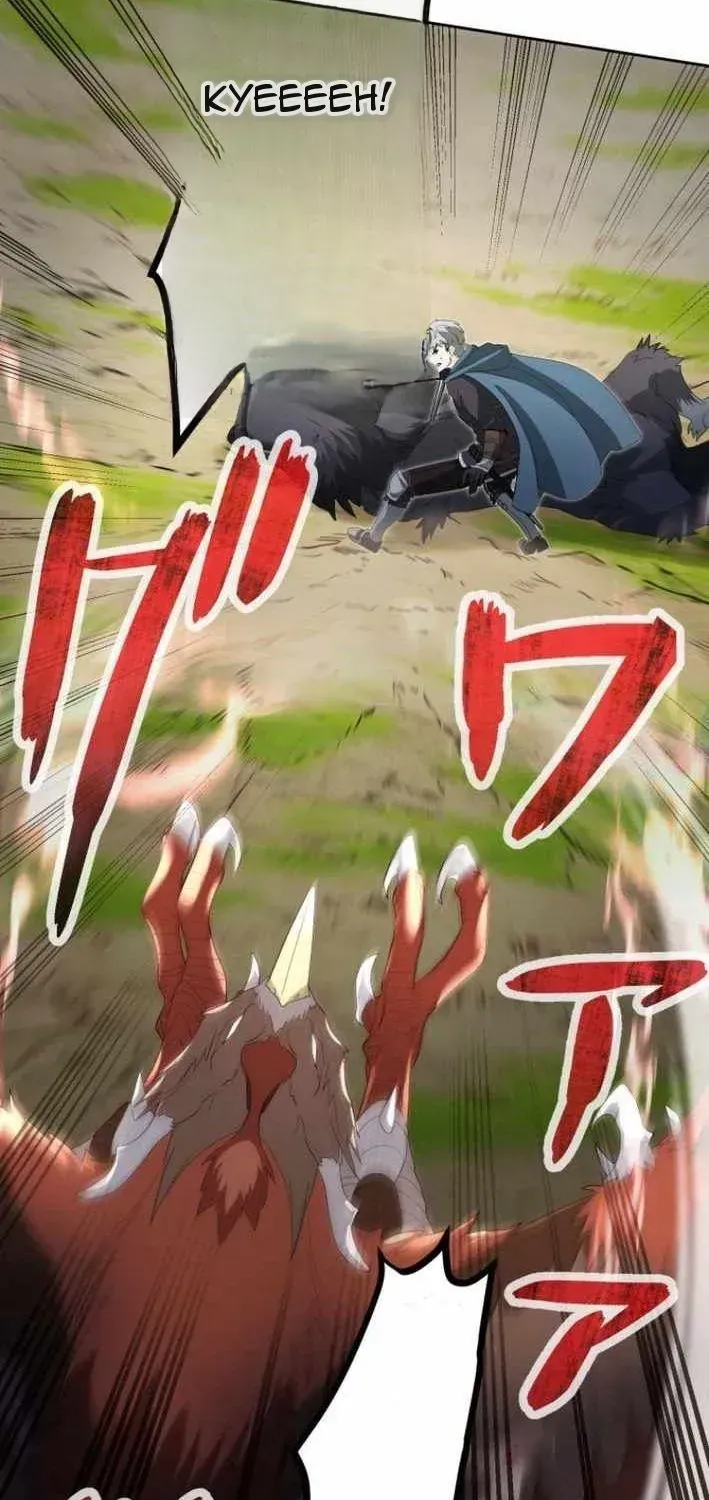 Gray Ash: Cuộc Sống Mới Tại Thành Phố Dungeon Chapter 1 - Trang 49