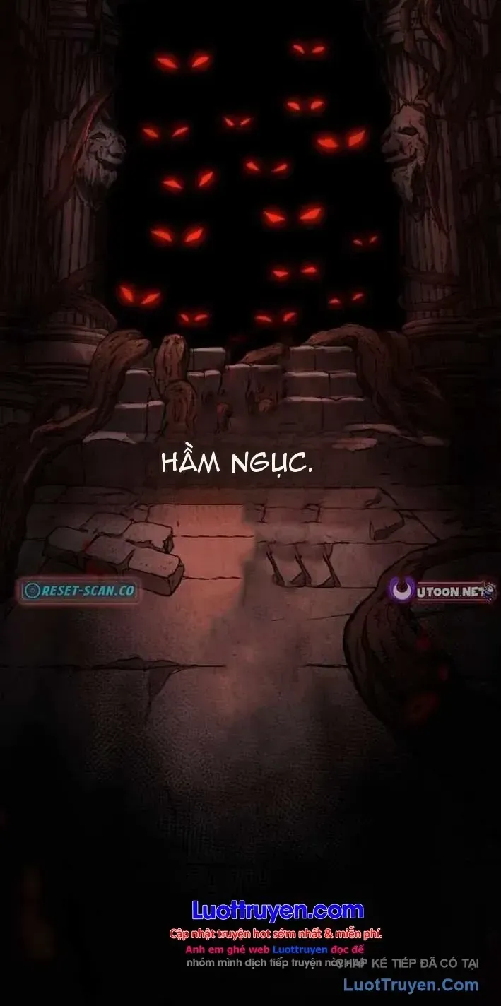 Gray Ash: Cuộc Sống Mới Tại Thành Phố Dungeon Chapter 1 - Trang 6