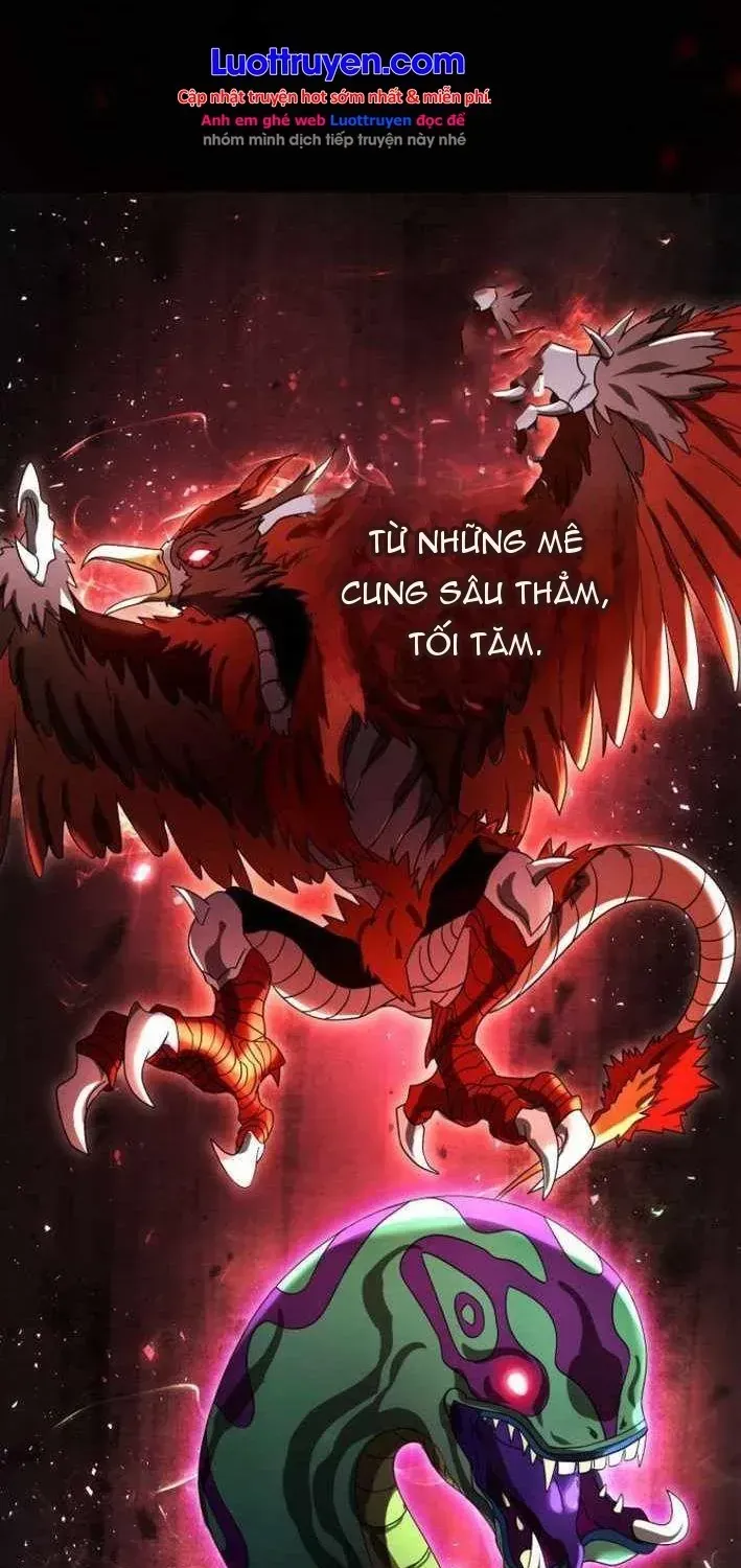 Gray Ash: Cuộc Sống Mới Tại Thành Phố Dungeon Chapter 1 - Trang 7