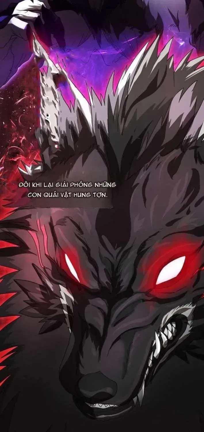 Gray Ash: Cuộc Sống Mới Tại Thành Phố Dungeon Chapter 1 - Trang 9