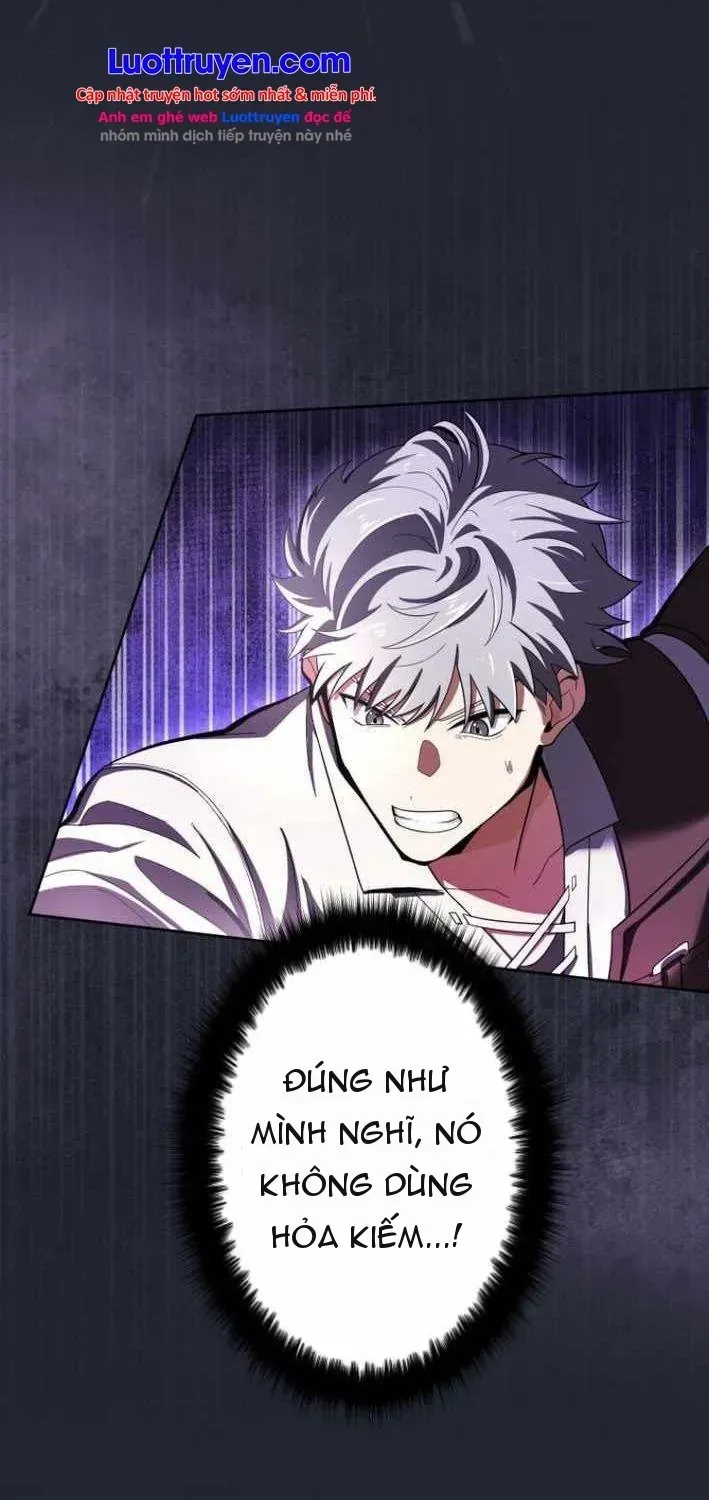Gray Ash: Cuộc Sống Mới Tại Thành Phố Dungeon Chapter 11 - Trang 18