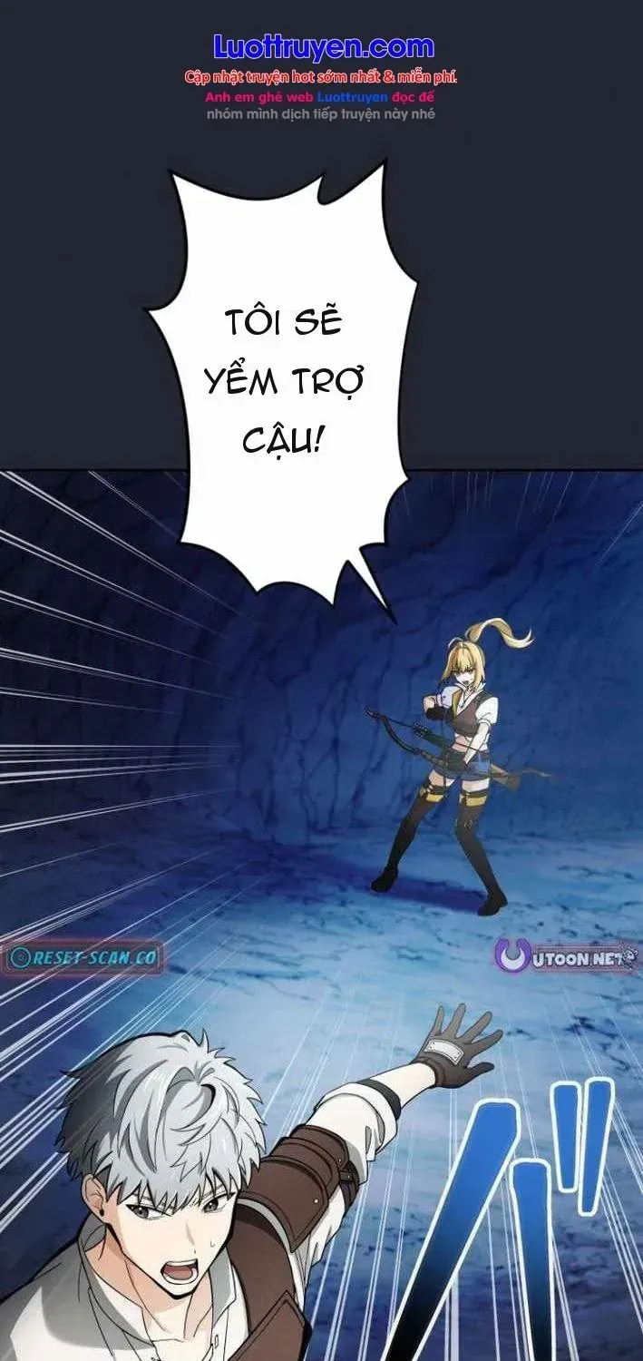 Gray Ash: Cuộc Sống Mới Tại Thành Phố Dungeon Chapter 11 - Trang 22
