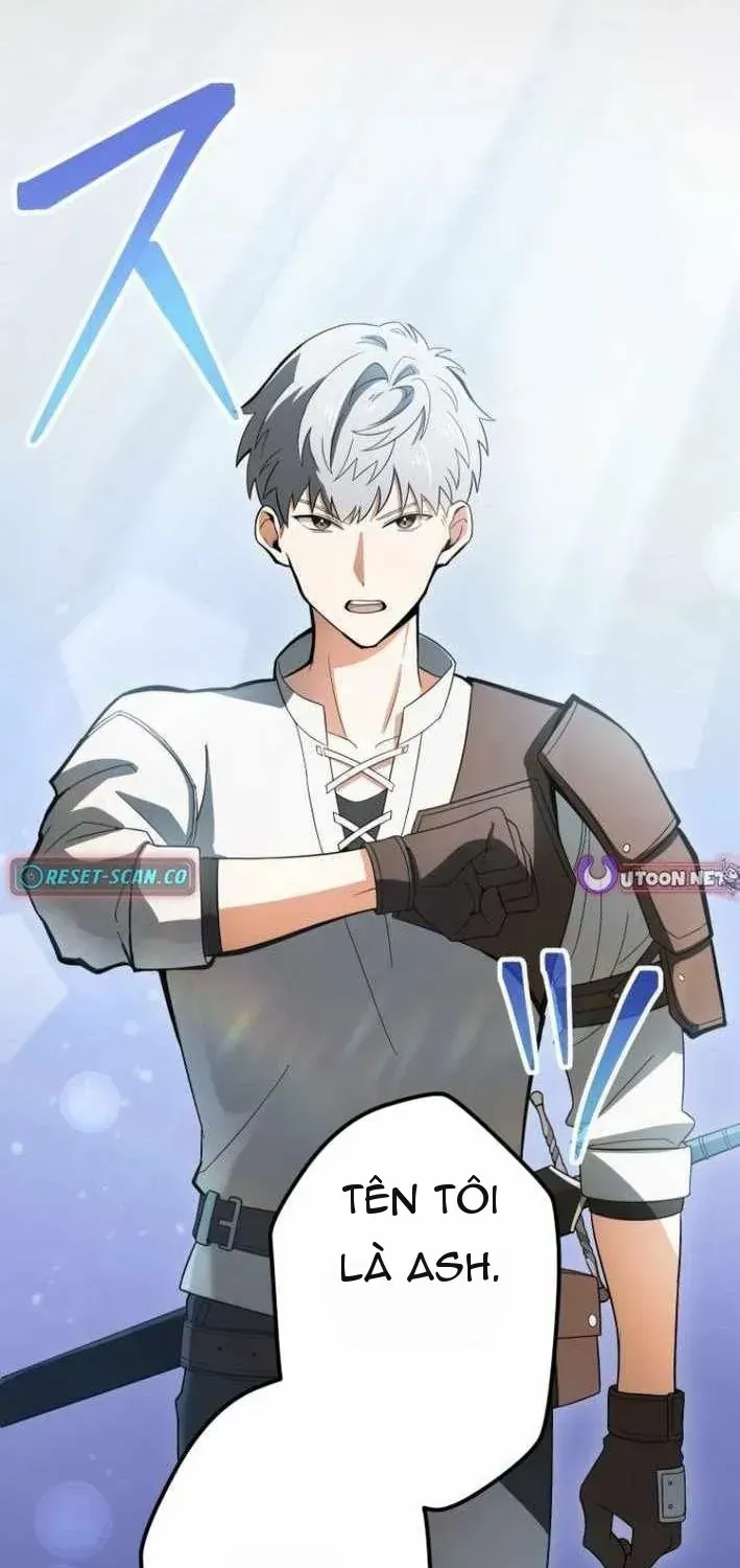 Gray Ash: Cuộc Sống Mới Tại Thành Phố Dungeon Chapter 11 - Trang 30
