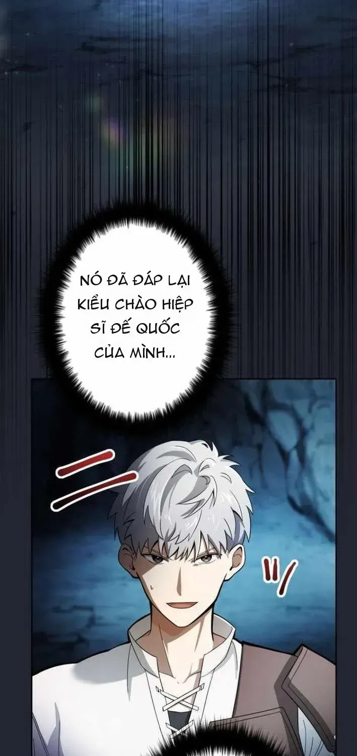 Gray Ash: Cuộc Sống Mới Tại Thành Phố Dungeon Chapter 11 - Trang 36