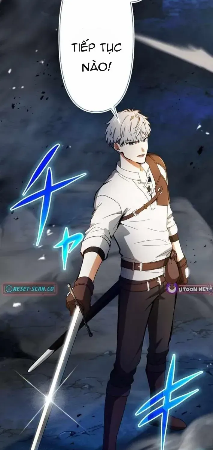 Gray Ash: Cuộc Sống Mới Tại Thành Phố Dungeon Chapter 11 - Trang 4
