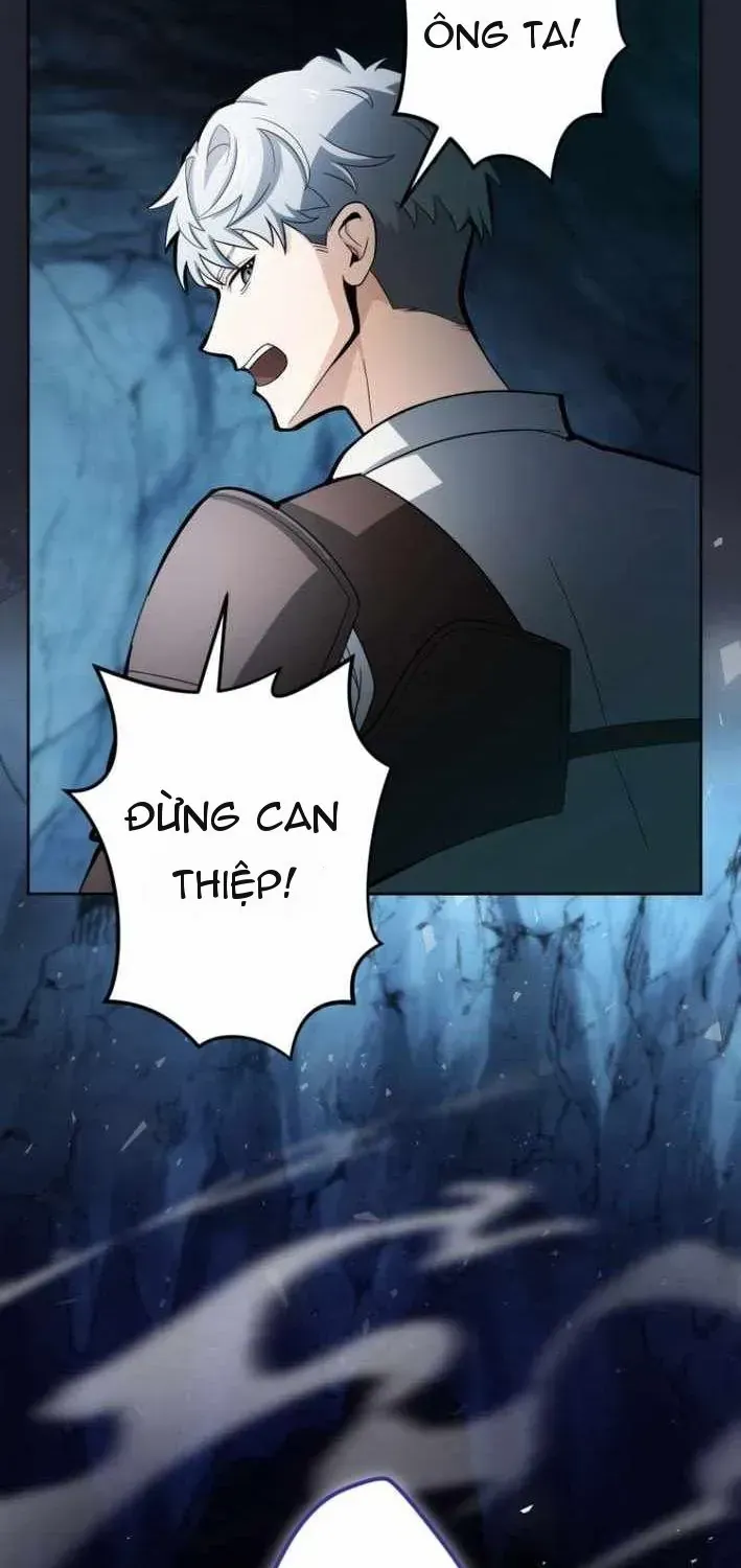 Gray Ash: Cuộc Sống Mới Tại Thành Phố Dungeon Chapter 11 - Trang 40