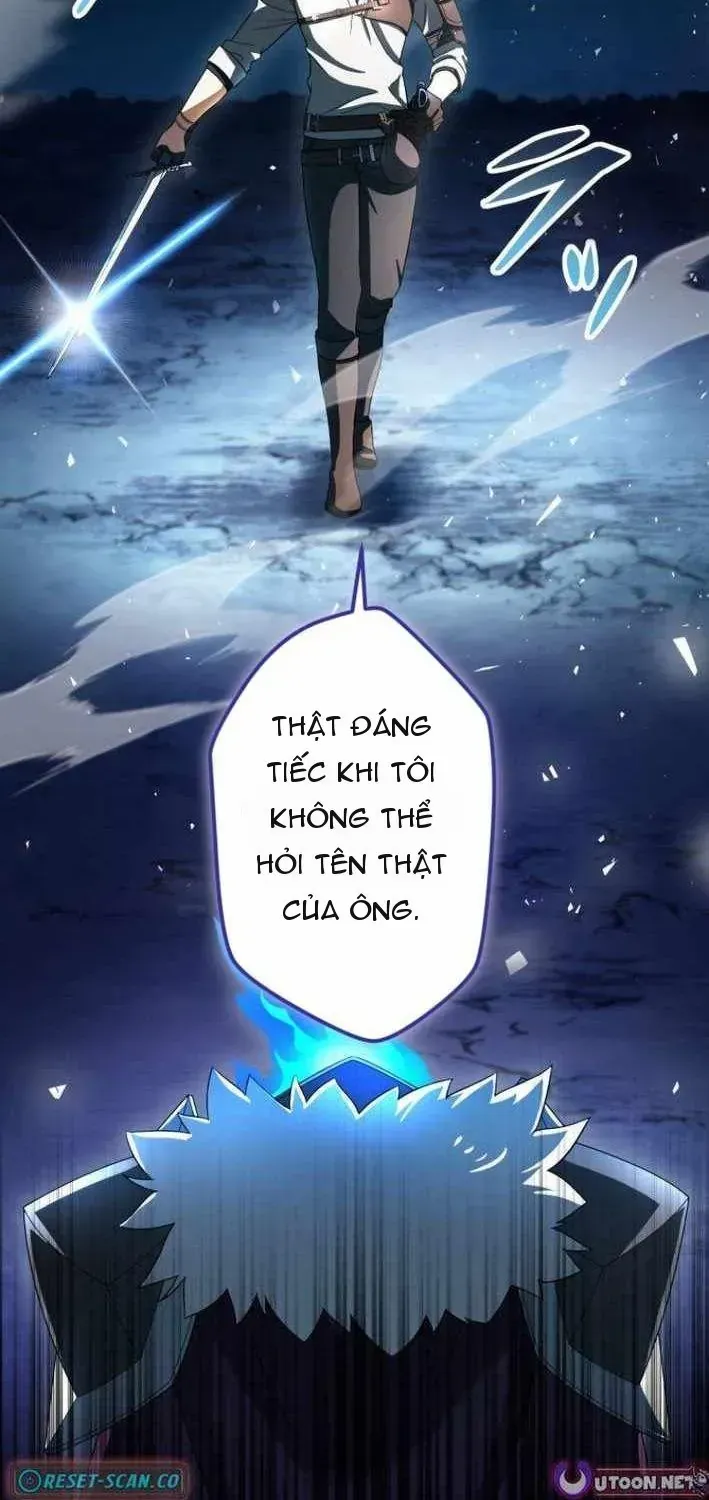 Gray Ash: Cuộc Sống Mới Tại Thành Phố Dungeon Chapter 11 - Trang 42