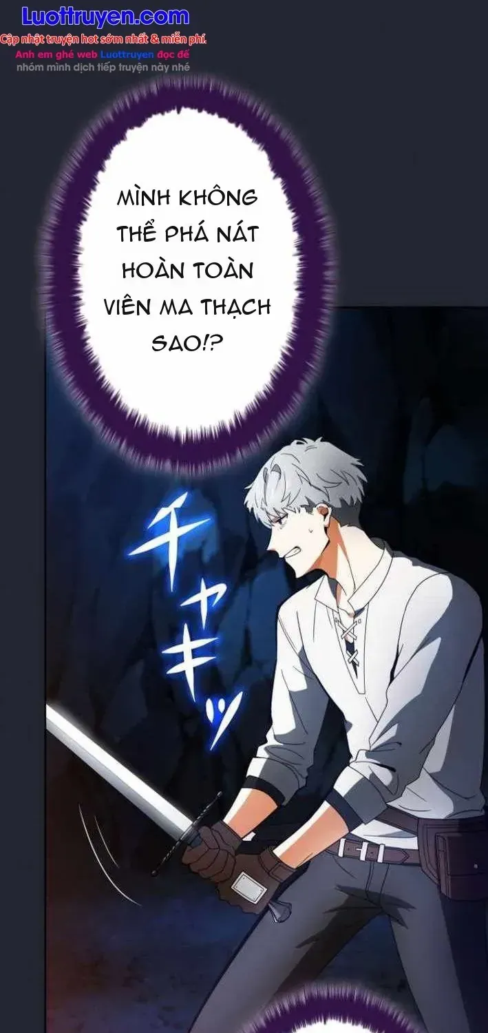 Gray Ash: Cuộc Sống Mới Tại Thành Phố Dungeon Chapter 12 - Trang 12
