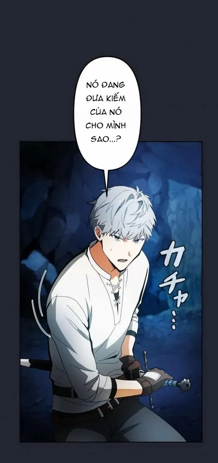 Gray Ash: Cuộc Sống Mới Tại Thành Phố Dungeon Chapter 12 - Trang 18